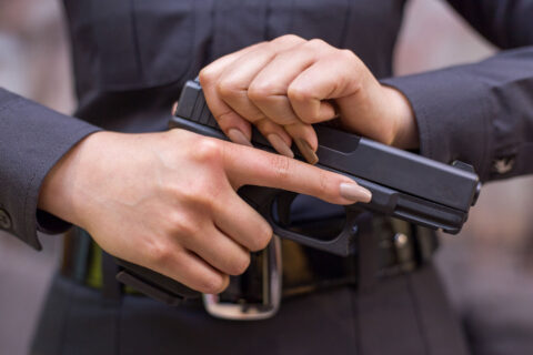 Knowledge Is Power – Stay Informed With The Law For Conceal And Carry