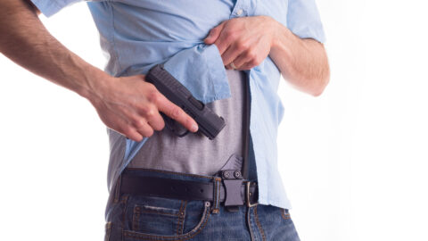 Stay Protected, Stay Within the Law: Conceal and Carry Legalities